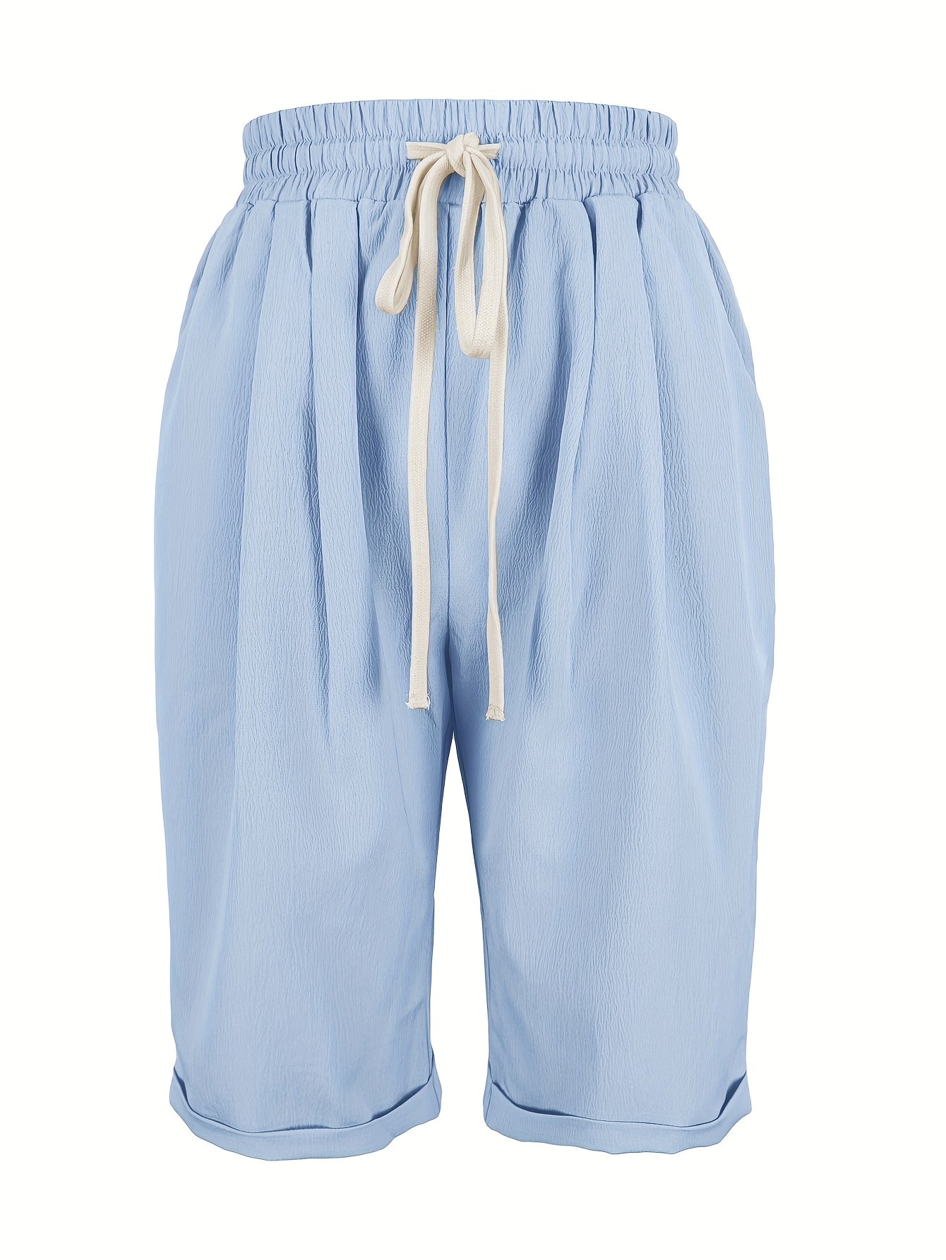 Anne™ | Relaxed Capri Pants