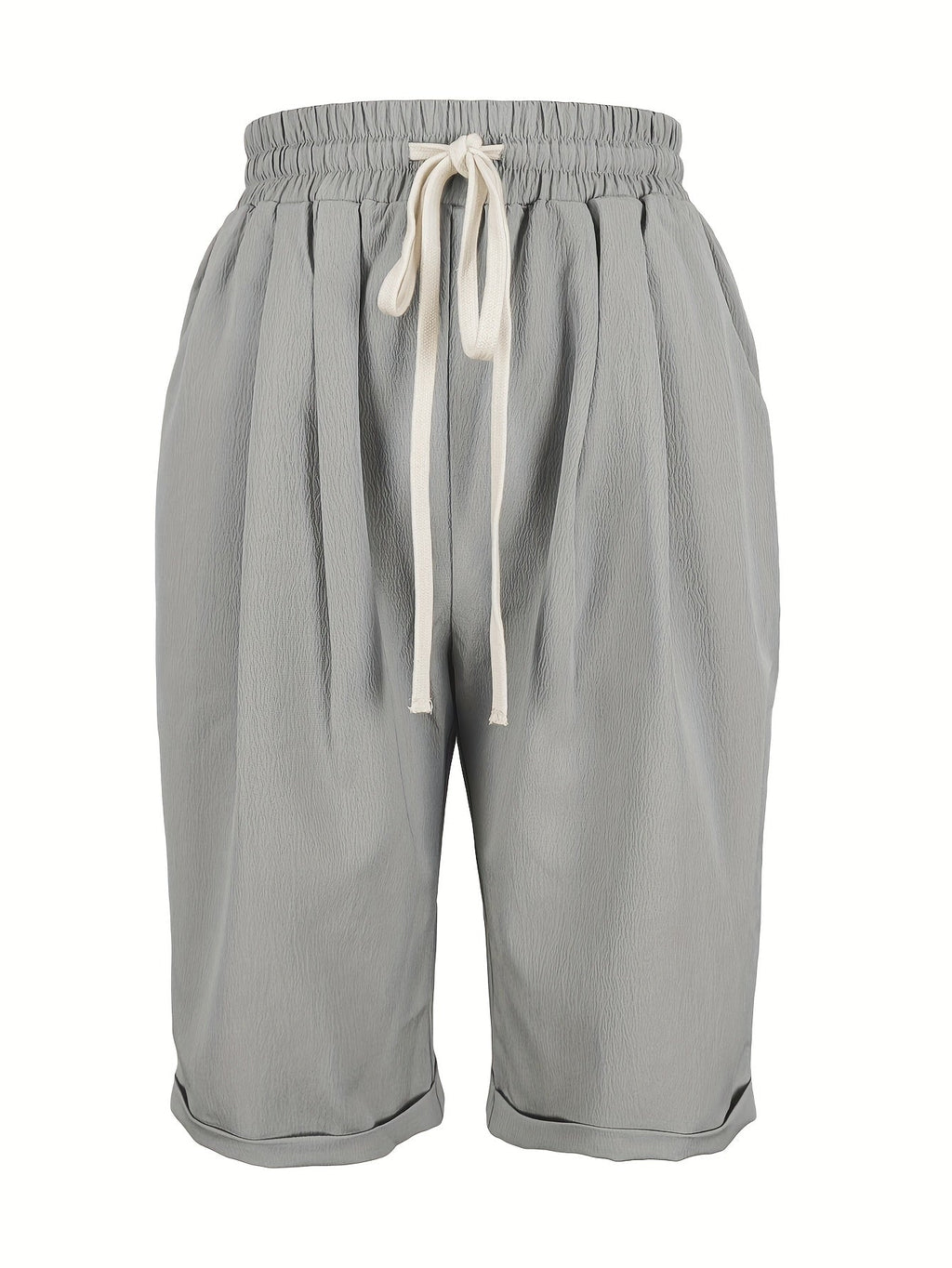 Anne™ | Relaxed Capri Pants