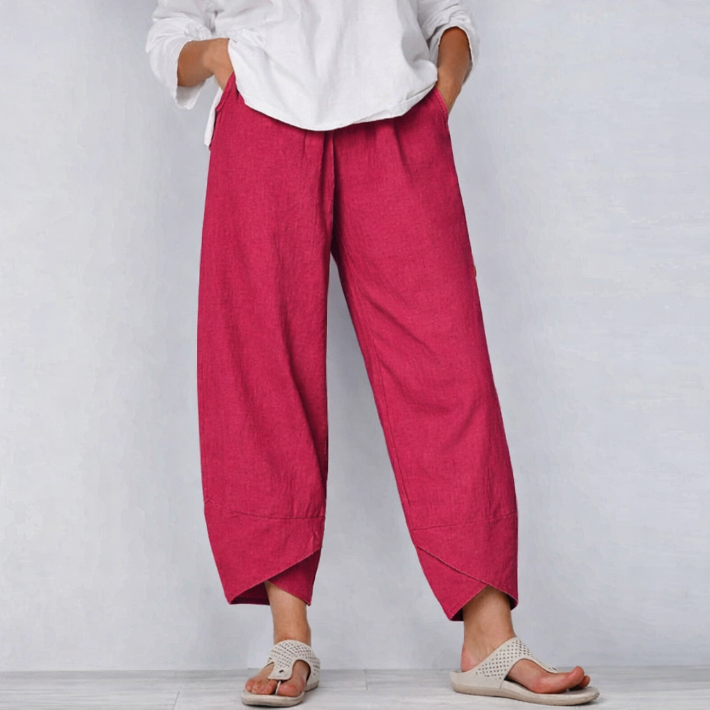 Tarni™ | Chic Summer Pants