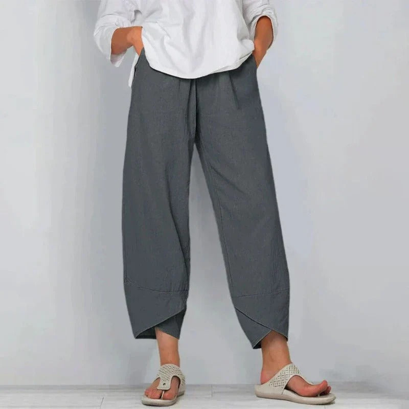 Tarni™ | Chic Summer Pants