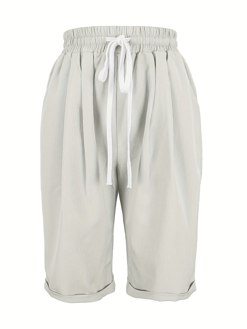 Anne™ | Relaxed Capri Pants