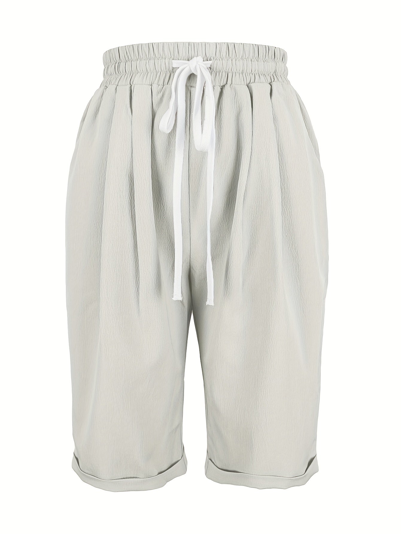 Anne™ | Relaxed Capri Pants