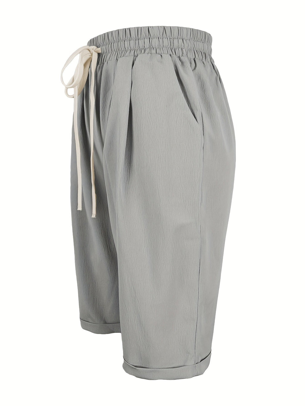 Anne™ | Relaxed Capri Pants