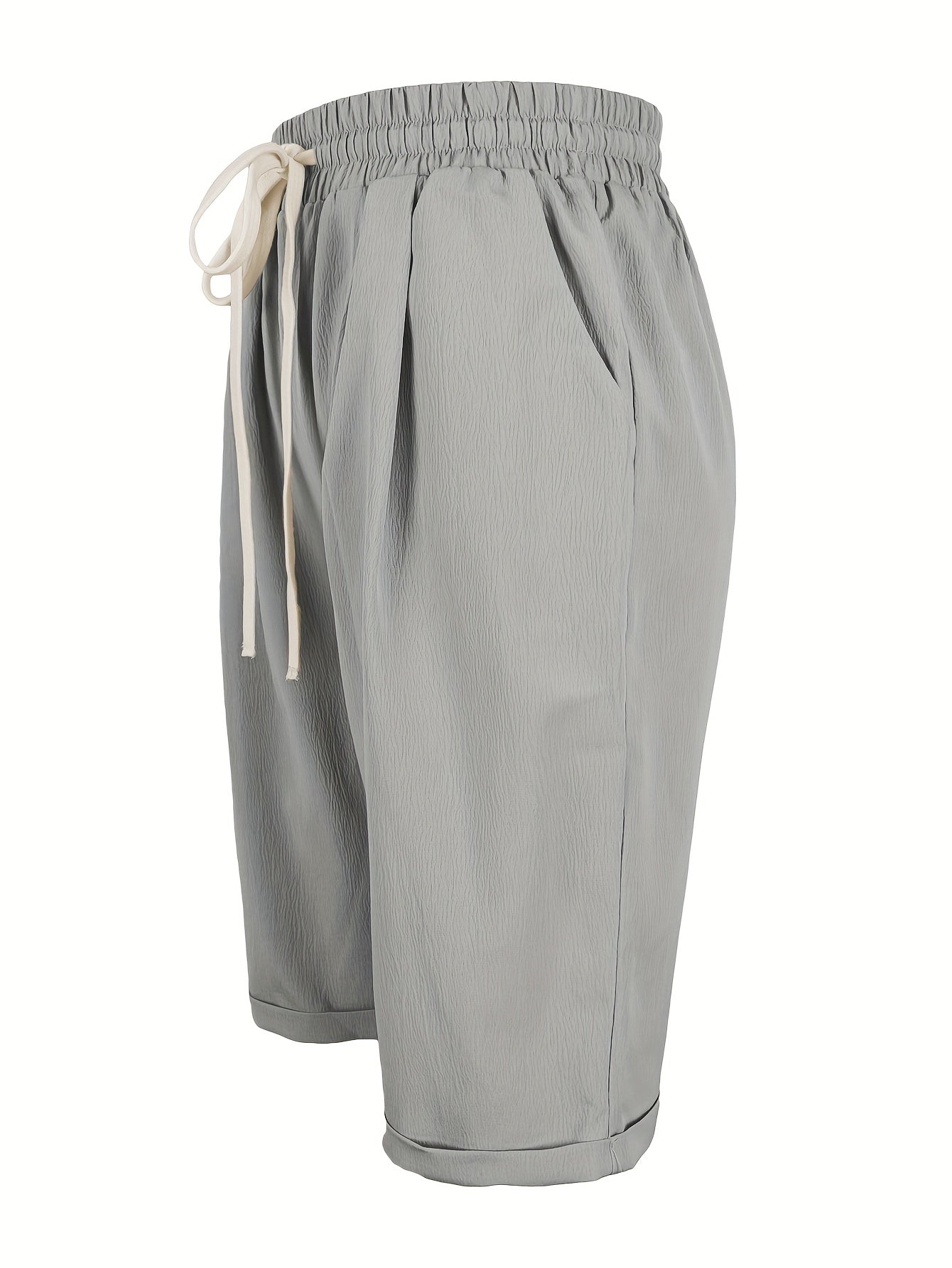 Anne™ | Relaxed Capri Pants