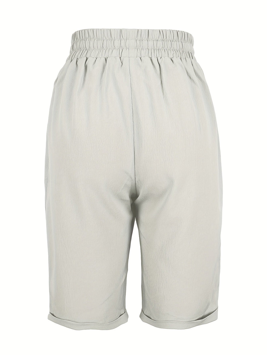 Anne™ | Relaxed Capri Pants