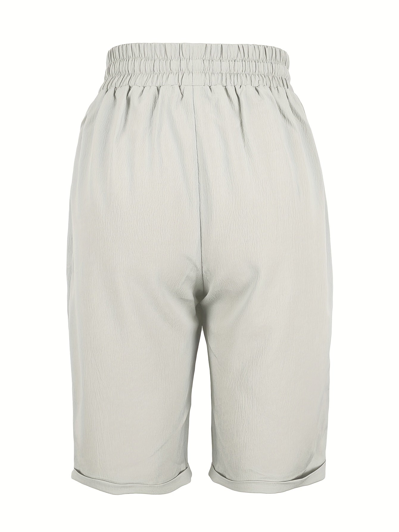Anne™ | Relaxed Capri Pants